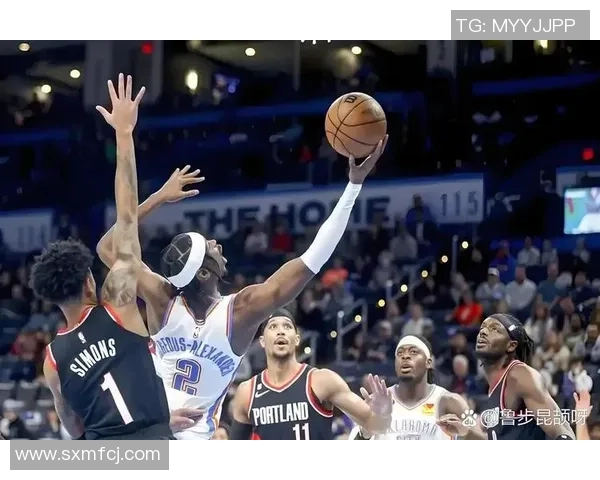 雷霆与开拓者激战四月末季后赛精彩回顾与分析