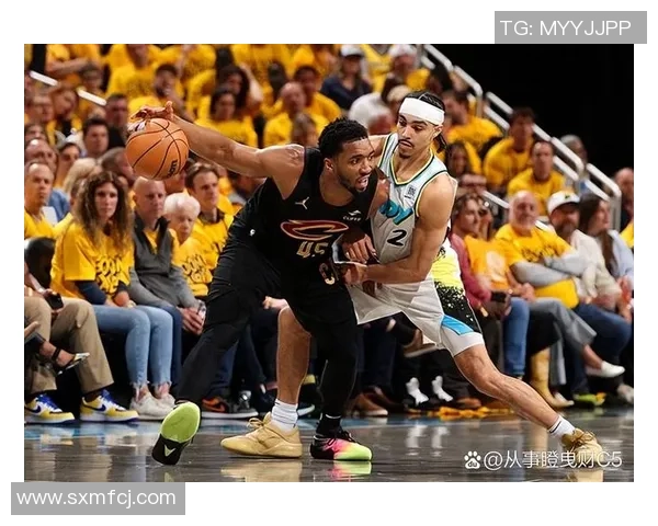 骑士与步行者精彩对决回放4月18日比赛全程回顾与精彩瞬间分析