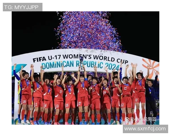 U17女足世界杯8强出炉！2抢手爆冷出局 14决赛对阵：日本PK朝鲜